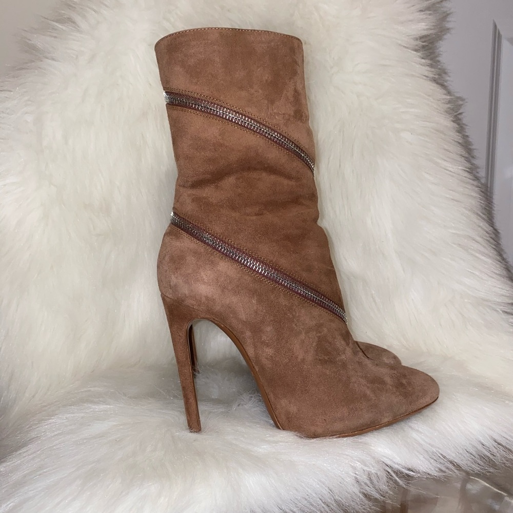 Alaia boots